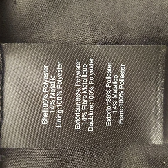 DONNA KARAN NY Floral Boat Neck Sleeveless Sheath Dress - Picture 14 of 15